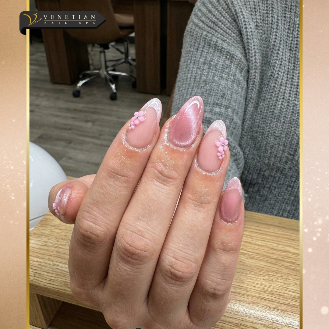 amazing nail
